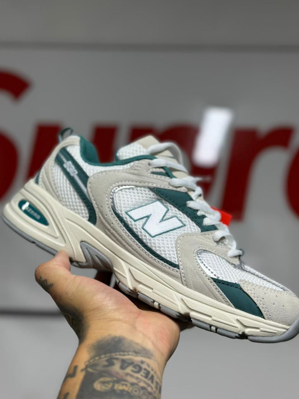 NB 350
